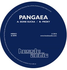 Pangaea - Bone Sucka