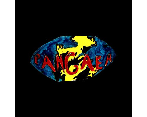 Pangaea - Pangaea