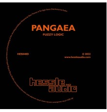 Pangaea - Fuzzy Logic