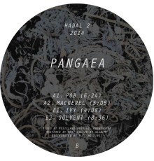 Pangaea - Pob