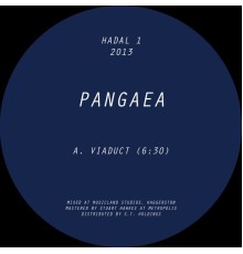 Pangaea - Viaduct