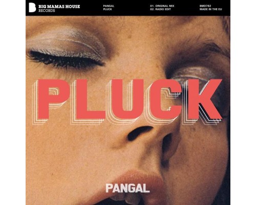 Pangal - Pluck