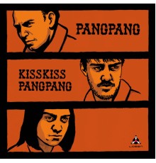 Pangpang - Kisskiss Pangpang