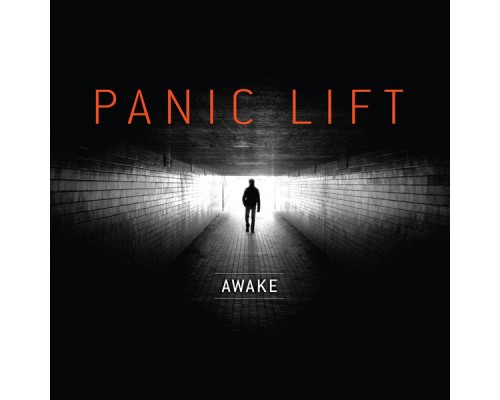 Panic Lift - Awake