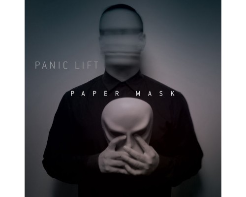 Panic Lift - Paper Mask