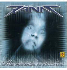 Panik - Mis Momentos de Obscuridad