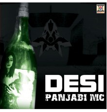 Panjabi MC - Desi
