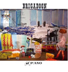 P:ano - Brigadoon