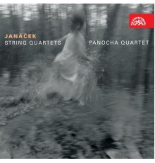 Panocha Quartet - Janáček: String Quartets Nos. 1 & 2