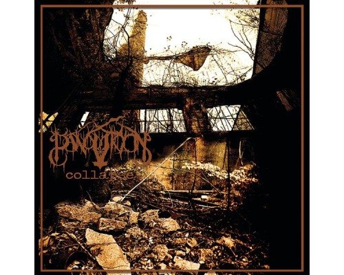 Panopticon - Collapse