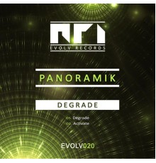 Panoramik - Degrade