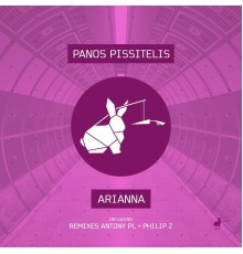 Panos Pissitelis - Arianna