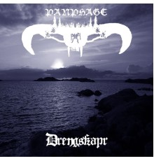 Panphage - Drengskapr