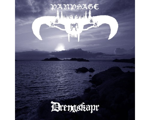 Panphage - Drengskapr