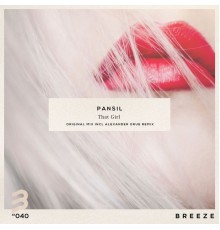 Pansil - That Girl