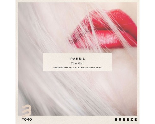 Pansil - That Girl