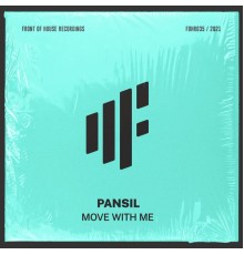 Pansil - Move With Me