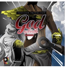 Panta Son - God Rebirth Riddim