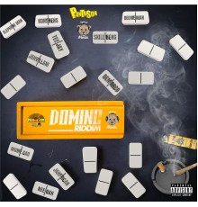 Panta Son - Domino Riddim