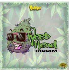 Panta Son - Weed Head Riddim