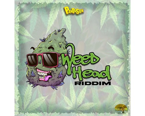 Panta Son - Weed Head Riddim