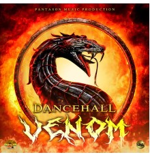 Panta Son - Dancehall Venom