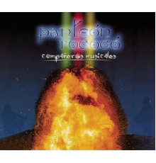 Panteón Rococó - Compañeros Musicales