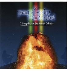 Panteón Rococó - Compañeros Musicales