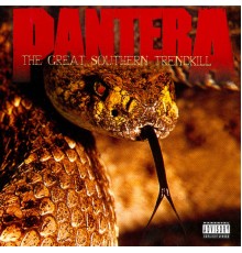 Pantera - The Great Southern Trendkill