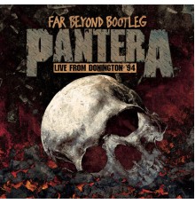 Pantera - Far Beyond Driven  (20th Anniversary Deluxe Edition)