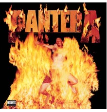 Pantera - Reinventing the Steel