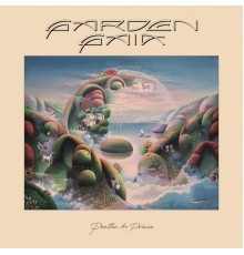 Pantha Du Prince - Garden Gaia