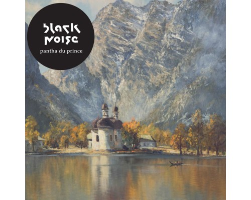 Pantha Du Prince - Black Noise