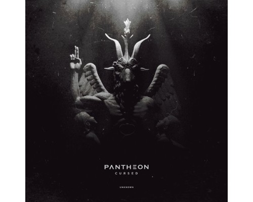 Pantheon - Cursed