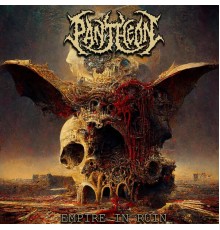 Pantheon - Empire in Ruin