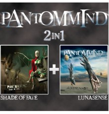 Pantommind - Shade of Fate & Lunasense