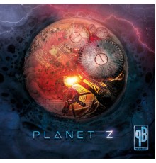 Panzerballett - Planet Z