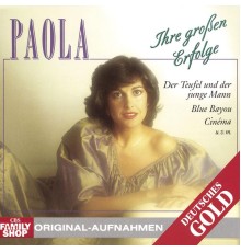 Paola - Ihre Grössten Erfolge