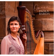 Paola Baron - Opera