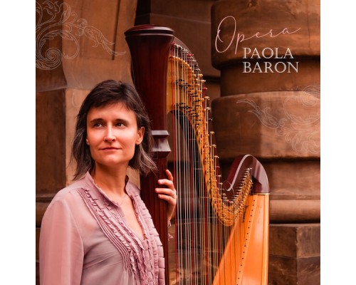 Paola Baron - Opera