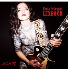 Paola Pellegrini Lexrock - Agape