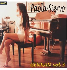 Paola Siervo - Genkan Vol. 3