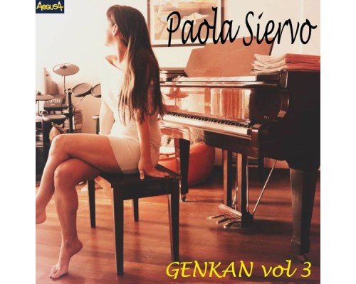 Paola Siervo - Genkan Vol. 3