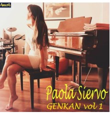 Paola Siervo - Genkan, Vol. 1