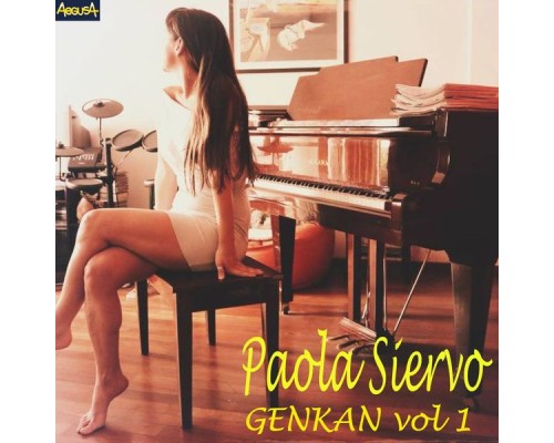 Paola Siervo - Genkan, Vol. 1