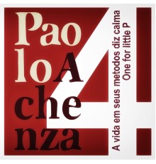 Paolo Achenza - Paolo Achenza 4