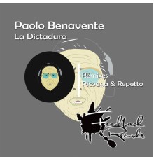 Paolo Benavente - La Dictadura