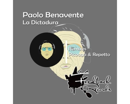 Paolo Benavente - La Dictadura