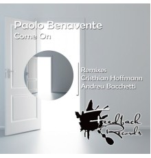 Paolo Benavente - Come On