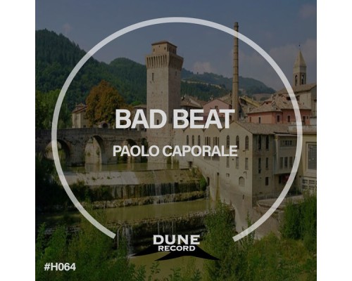 Paolo Caporale - Bad Beat